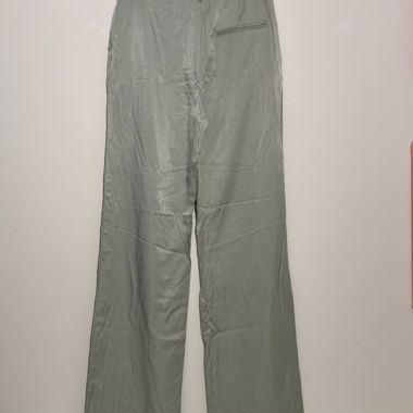 Mango fabric trousers MARE