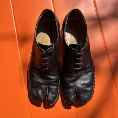 Chaussures Tabi Maison Margiela