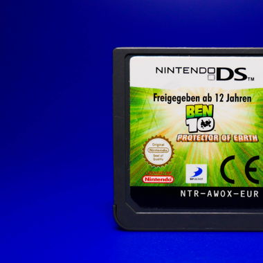 Ben 10 : Protector of Earth - Nintendo DS / R1283