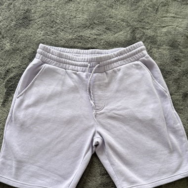 Lila Shorts