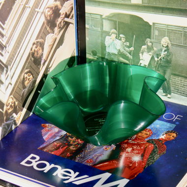 Vinyle de décoration 