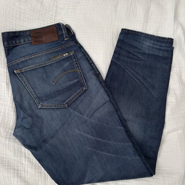 G-STAR RAW Jeans 3301