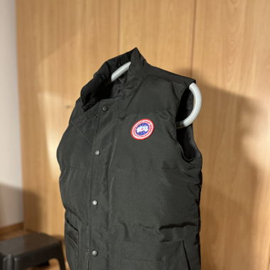 Canada Goose Weste 
