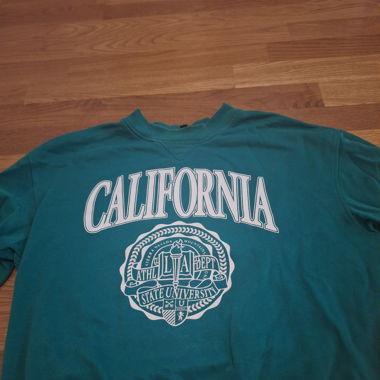Sweatshirt
