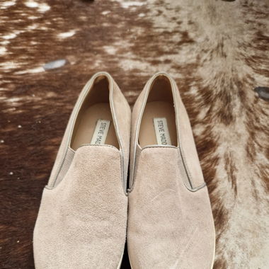 Steve Madden shoes