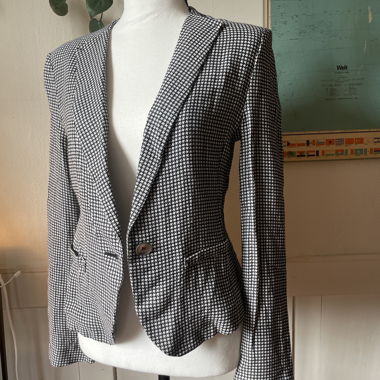 Classy Blazer