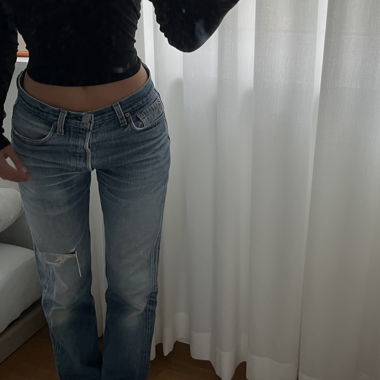Levi’s Jeans