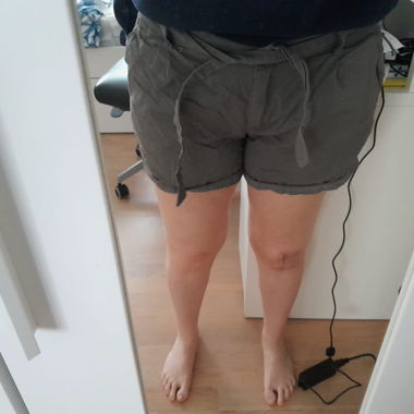 Short Quechua per camminare