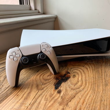 Console PlayStation 5 (À PRÊTER)