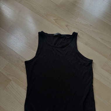 Mesh top 