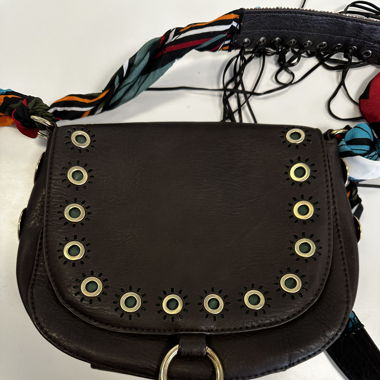Desigual Damen Tasche
