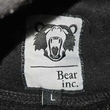 Hoodie Bear Inc.
