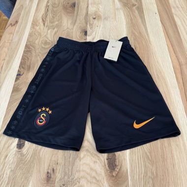 Short de foot galatasaray NEUF 