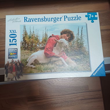 Puzzle Ravensburger 150 XXL