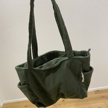 Sac en tissu