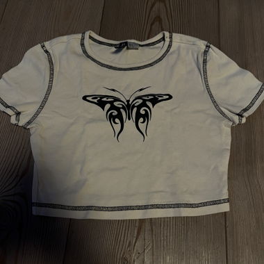 H&M Crop Top