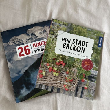 Bücher