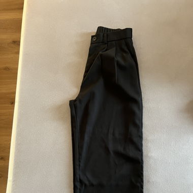 Anzugshose 