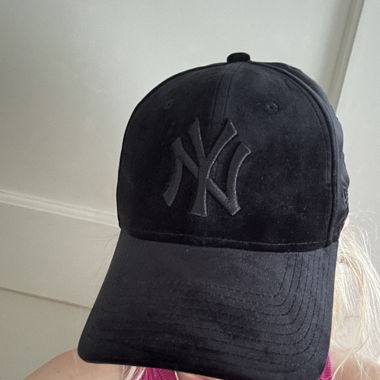 NY Cap