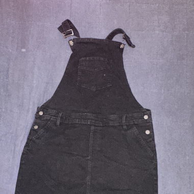 Robe salopette - Esmara