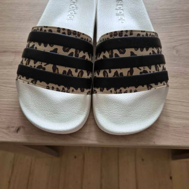 Tongs Adidas Adilette