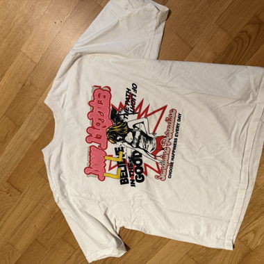 Low Lights Tshirt Size M