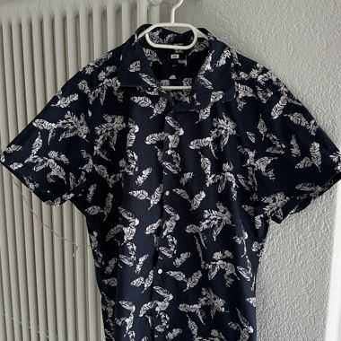 Summer shirt