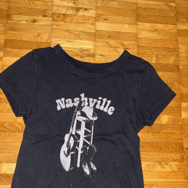 Top von Brandy Mellville