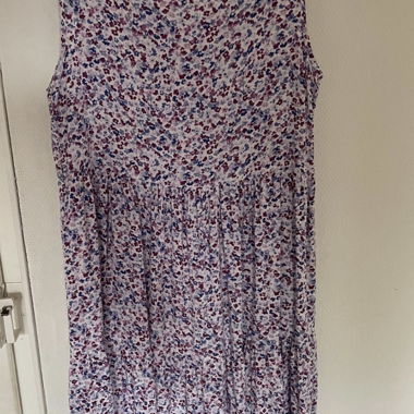 SOMMERKLEID GRÖSSE M