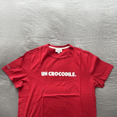 Lacoste Tshirt