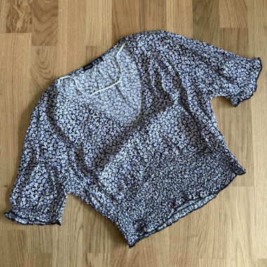 OYSHO - Top 