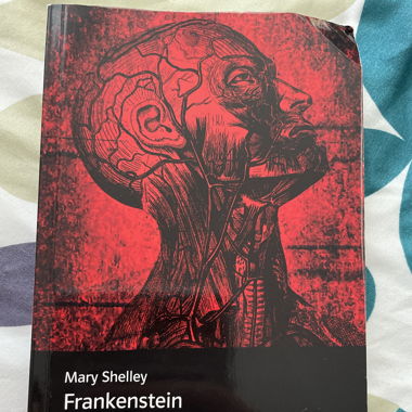 Frankenstein