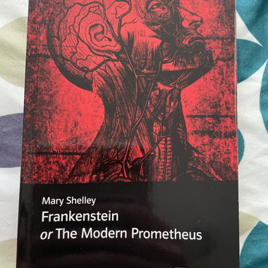 Frankenstein