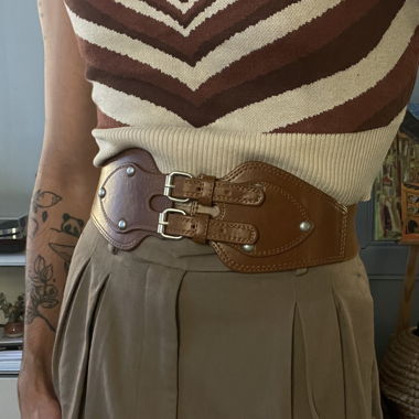 Belt 