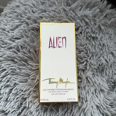 Alien by Thierry Mugler Eau de Parfum Spray 