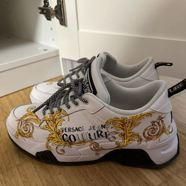Versace Schuhe