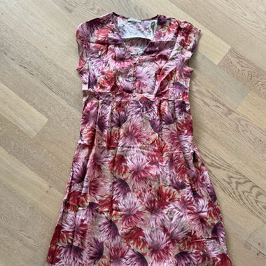 Robe d'été de Nile