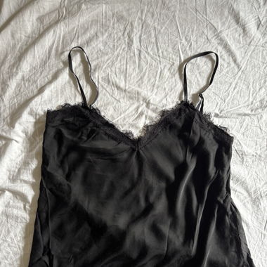 Cute Lace Top