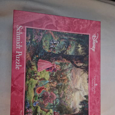 Puzzle 1000 