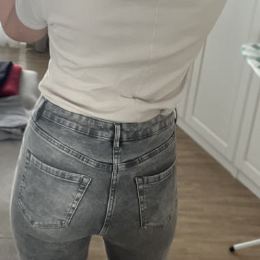 SKINNY JEANS 👖