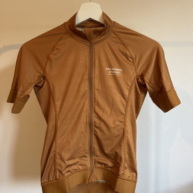 Pas Normal Studios Mechanism Maillot