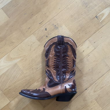 wunderschöne cowboy boots