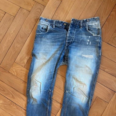 Scotch & Soda Jeans