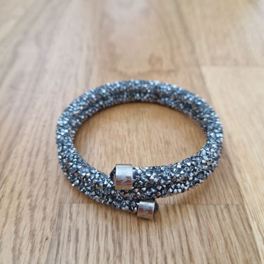 Swarovski Armband Crystaldust Glitzersteine