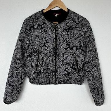 Giacca Bershka
