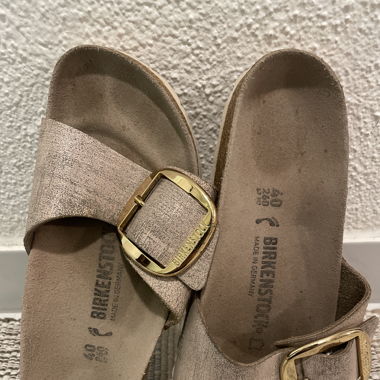 Birkenstock