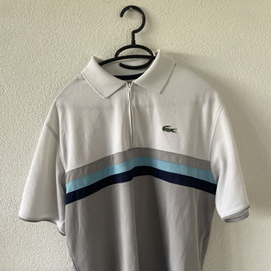 lacoste shirt