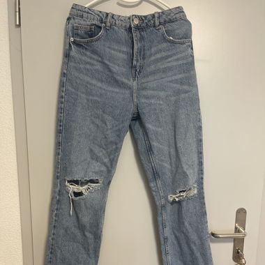 Jeans Baggy