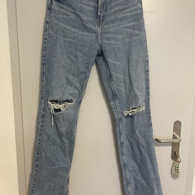 Jeans Baggy