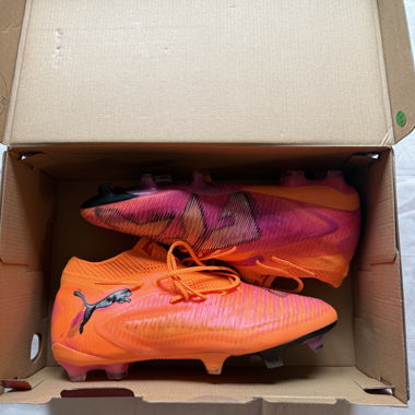 Adidas Future 8 Ultimate football boots
